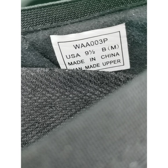 Propet Onalee WAA003P Mary Jane Flat Women's Black Size 9.5 M - Picture 11 of 12